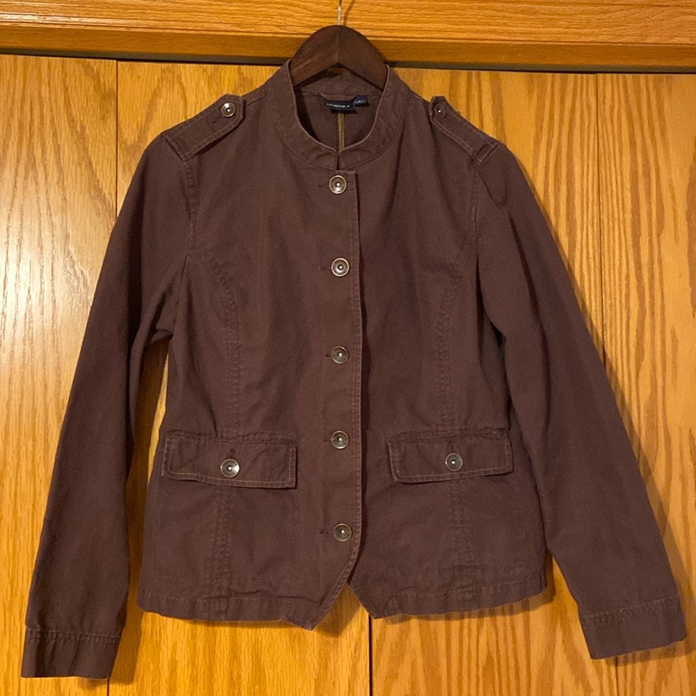 Sonoma Life+Style jacket size large